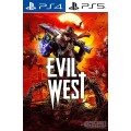 Evil West PS4/PS5